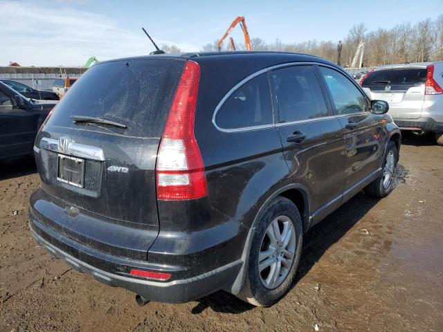 Изображение 3 2011 HONDA CR-V EXL 2011 с VIN 5J6RE4H79BL076684