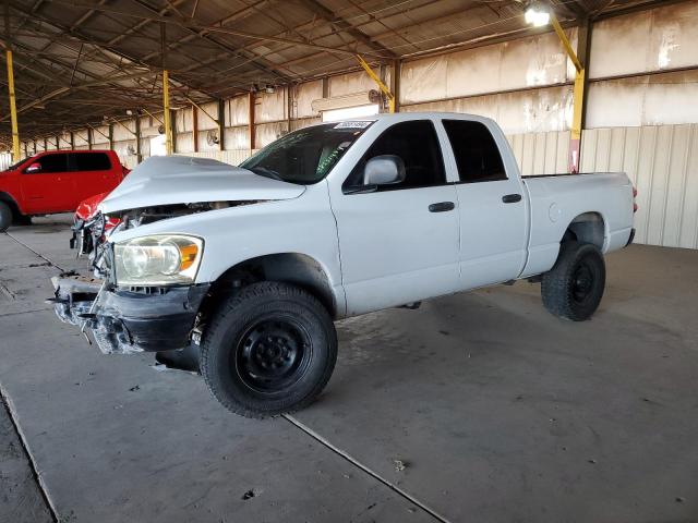 Изображение 1 2009 DODGE RAM 2500  2009 с VIN 3D3KS28T99G542243