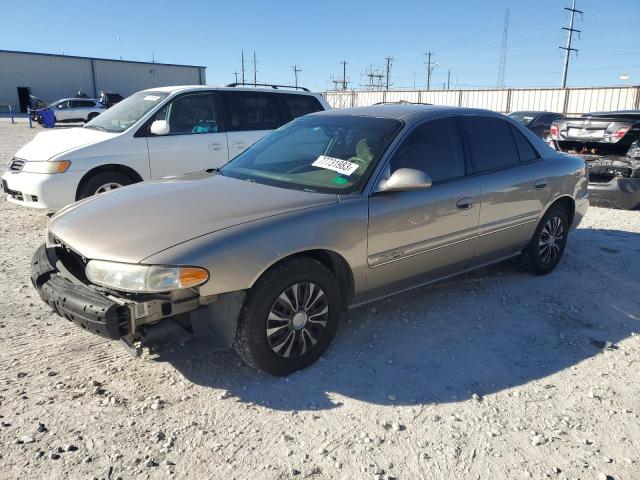 Obraz 2002 BUICK CENTURY CUSTOM 2002