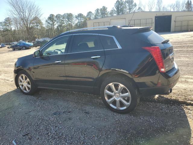 Изображение 2 2016 CADILLAC SRX PREMIUM COLLECTION 2016 с VIN 3GYFNDE33GS504447