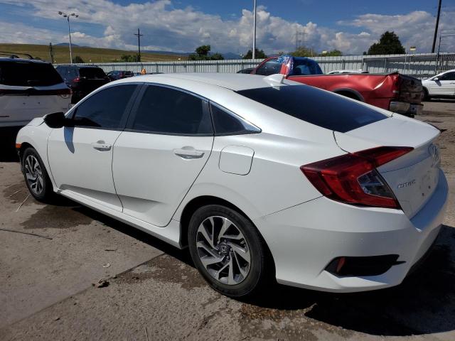 Image 2 of 2017 HONDA CIVIC EX 2017 with VIN 19XFC2F78HE015267