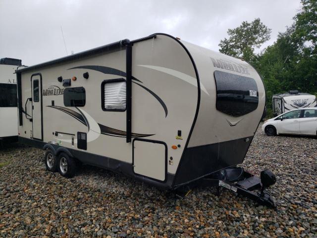 Изображение 1 2020 ROCK MINI LITE 2020 с VIN 4X4TRLA27LD433911