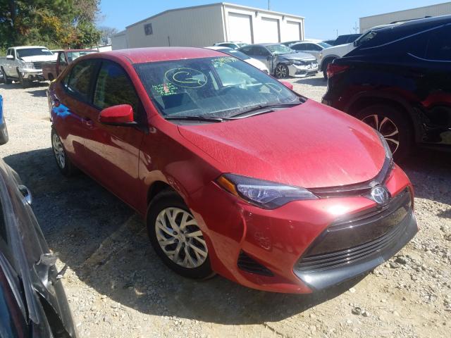 Изображение 2018 TOYOTA COROLLA L 2018