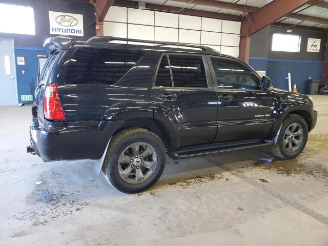 Изображение 3 2008 TOYOTA 4RUNNER LIMITED 2008 с VIN JTEBT17R28K005724