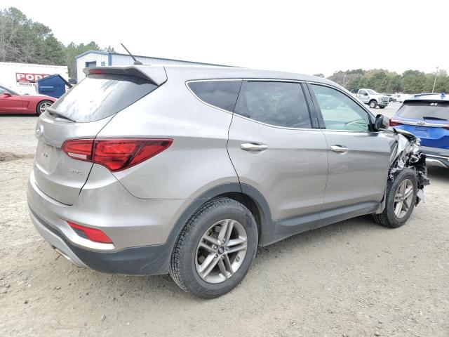Obraz 3 z 2018 HYUNDAI SANTA FE SPORT  2018 z VIN 5XYZT3LB3JG566632