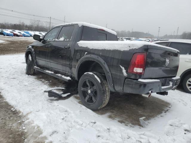 Obraz 2 z 2016 RAM 1500 SPORT 2016 z VIN 1C6RR7MT7GS380907