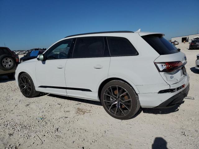 Image 2 of 2023 AUDI Q7 PRESTIGE 2023 with VIN WA1VXBF74PD021982