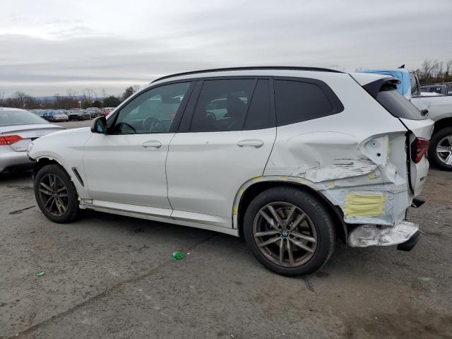 Изображение 2 2021 BMW X3 XDRIVEM40I 2021 с VIN 5UXTY9C05M9F57933