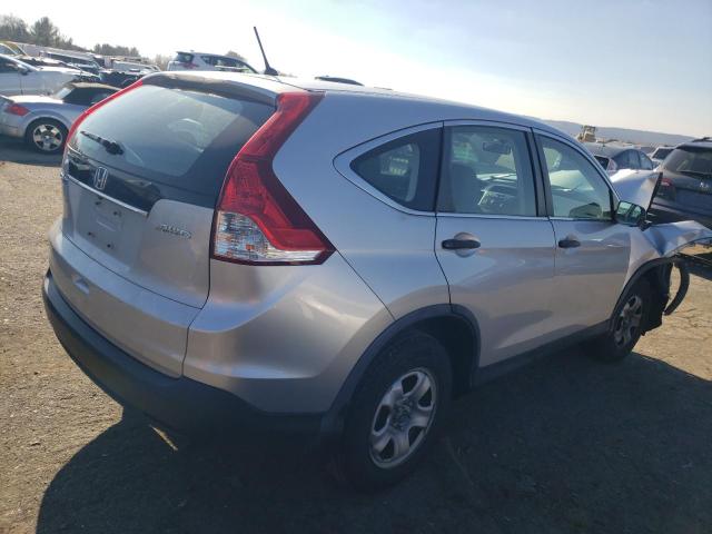 Изображение 3 2013 HONDA CR-V LX 2013 с VIN 2HKRM4H33DH605169