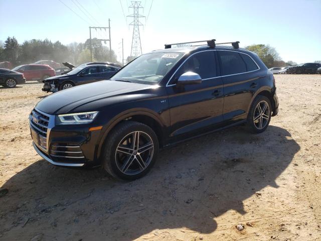 Obraz 2018 AUDI SQ5 PREMIUM PLUS 2018