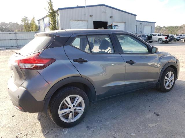 Obraz 3 z 2020 NISSAN KICKS S 2020 z VIN 3N1CP5BV3LL527281