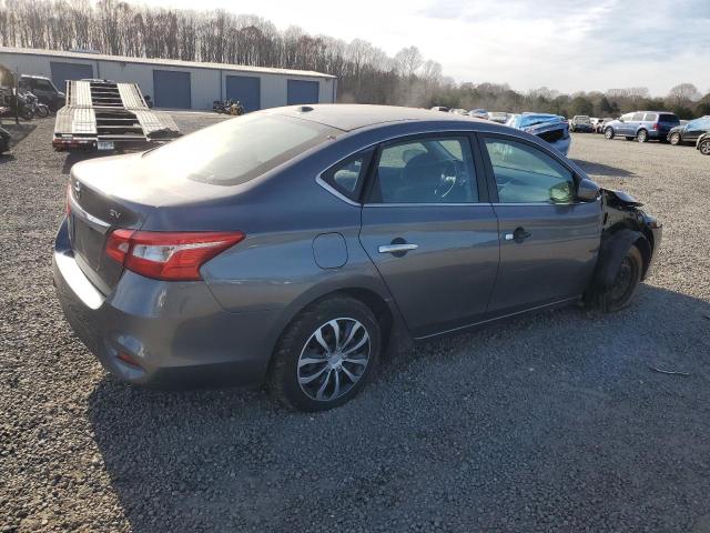 Obraz 3 z 2016 NISSAN SENTRA S 2016 z VIN 3N1AB7AP2GL650922