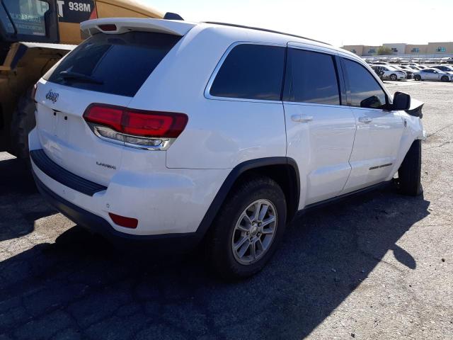 Image 3 of 2020 JEEP GRAND CHEROKEE LAREDO 2020 with VIN 1C4RJEAG1LC268295