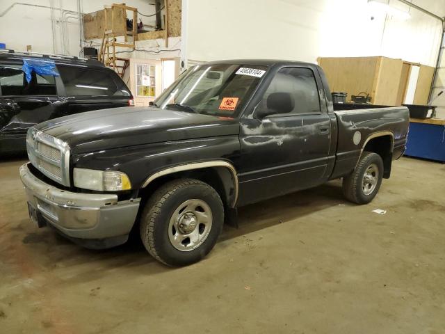1998 DODGE RAM 1500  1998 image