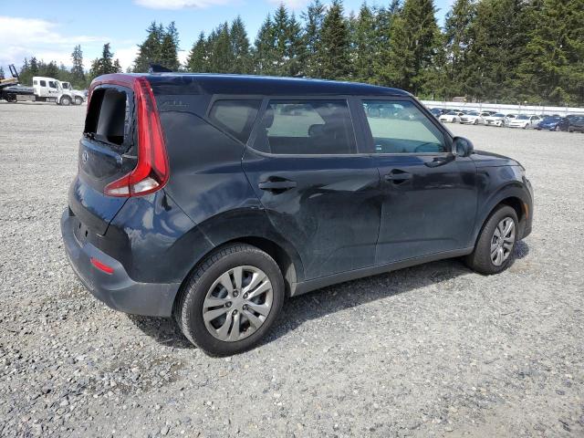 Obraz 3 z 2021 KIA SOUL LX 2021 z VIN KNDJ22AU5M7746291