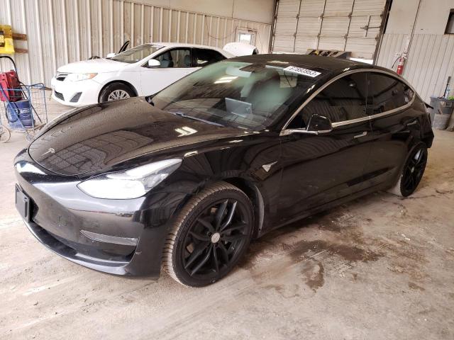 Obraz 2020 TESLA MODEL 3  2020