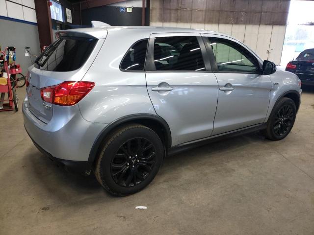Obraz 3 z 2017 MITSUBISHI OUTLANDER SPORT ES 2017 z VIN JA4AP3AU0HZ066925