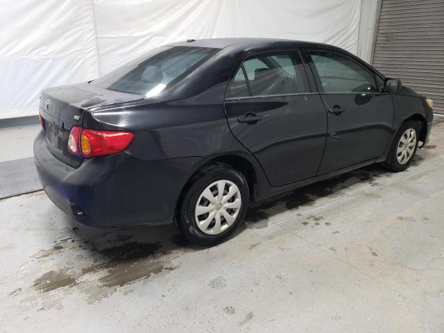 Obraz 3 z 2009 TOYOTA COROLLA BASE 2009 z VIN 1NXBU40E79Z012082