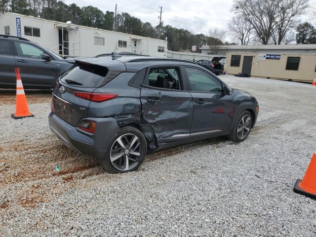 Obraz 3 z 2021 HYUNDAI KONA ULTIMATE 2021 z VIN KM8K53A5XMU660062