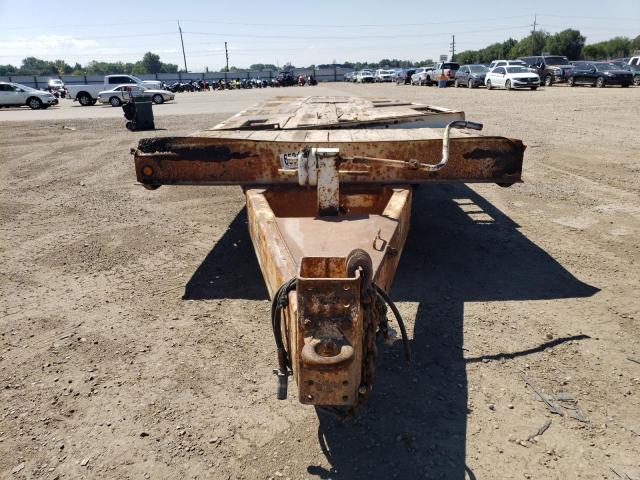 Image 2 of 2006 Trlr Trailer 2006 with VIN 1G9KS37396A065054