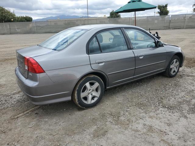 Image 3 of 2004 HONDA CIVIC EX 2004 with VIN 2HGES26754H616540