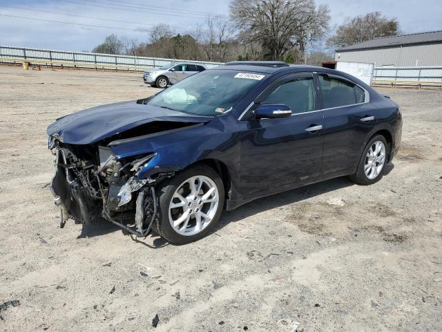 Изображение 2013 NISSAN MAXIMA S 2013