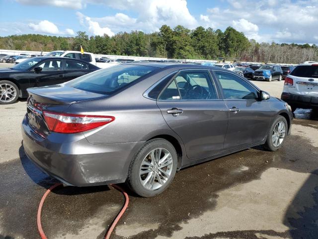 Image 3 of 2015 TOYOTA CAMRY LE 2015 with VIN 4T1BF1FK5FU028427