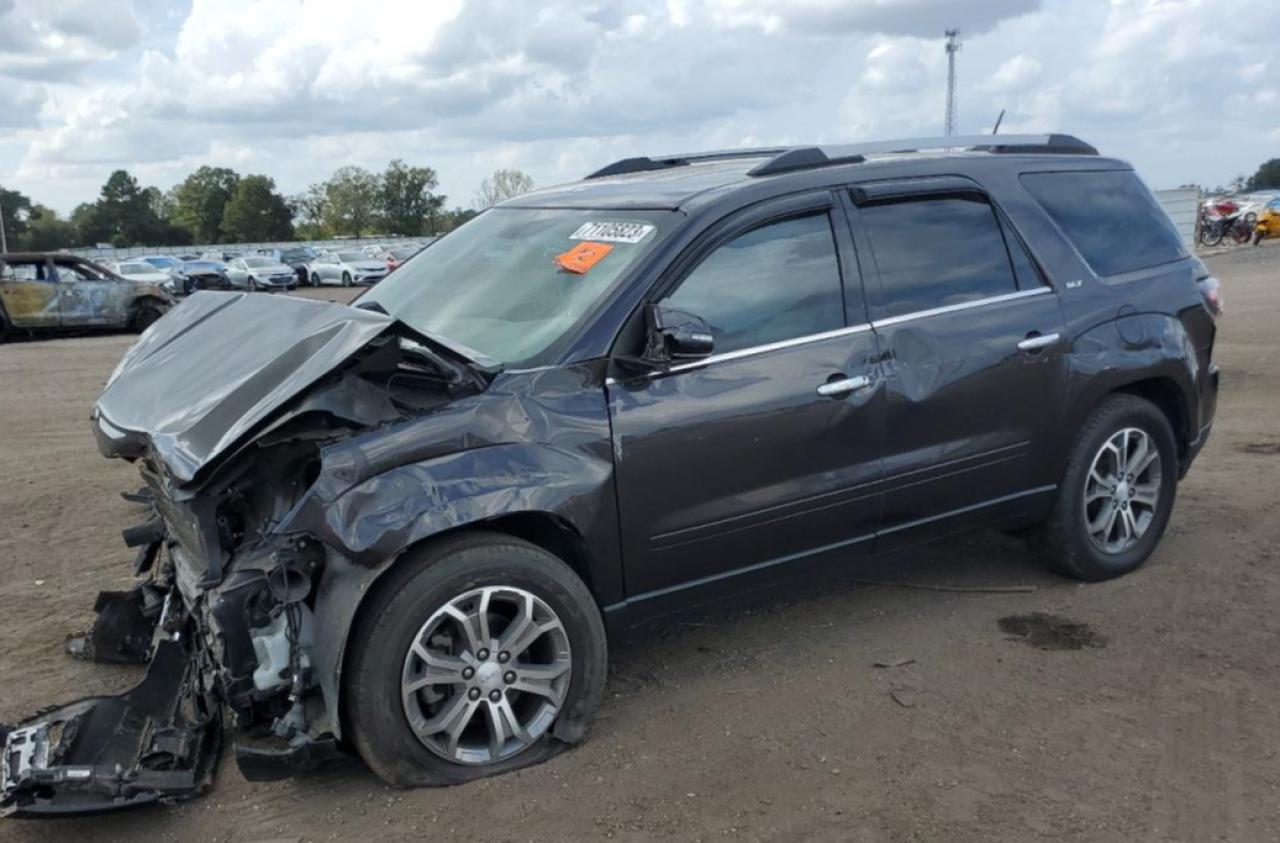 Изображение 2016 GMC ACADIA SLT-1 2016