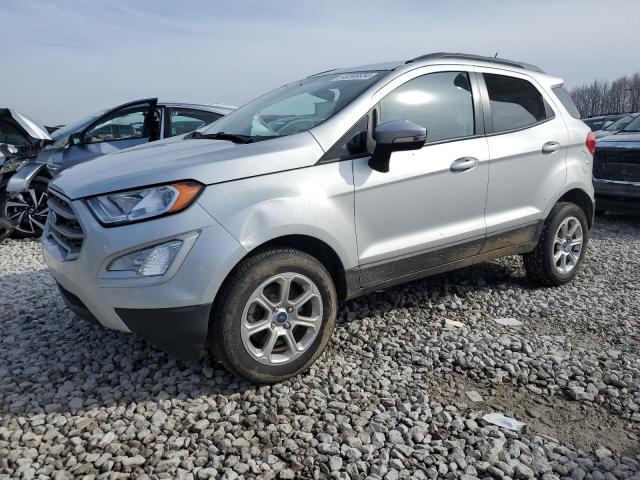 Obraz 1 z 2021 FORD ECOSPORT SE 2021 z VIN MAJ6S3GL1MC416915