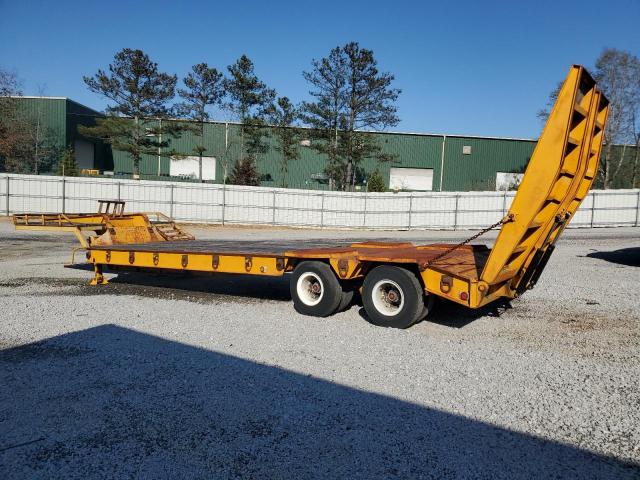 Obraz 3 z 1988 FONTAINE FLATBED TR 1988 z VIN 13N838270J1542872