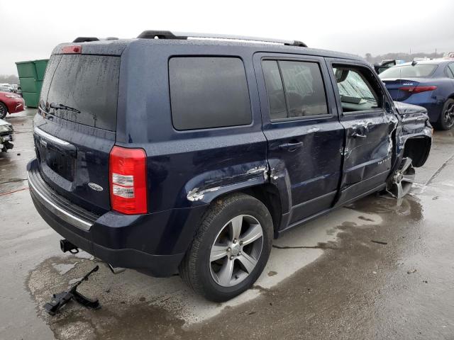 Obraz 3 z 2016 JEEP PATRIOT LATITUDE 2016 z VIN 1C4NJRFB9GD545746
