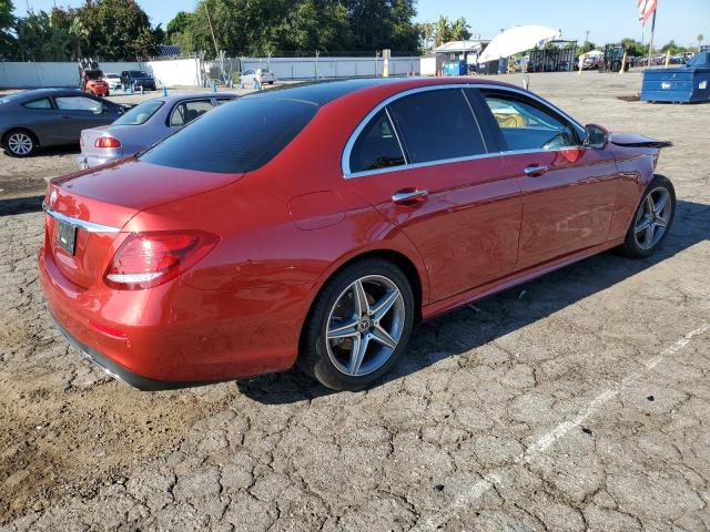 Image 3 of 2019 MERCEDES-BENZ E 300 2019 with VIN WDDZF4JB1KA525875