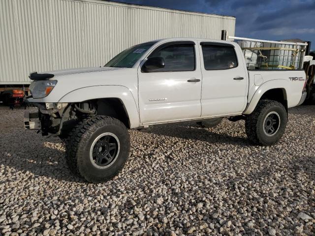 Изображение 2014 TOYOTA TACOMA DOUBLE CAB 2014