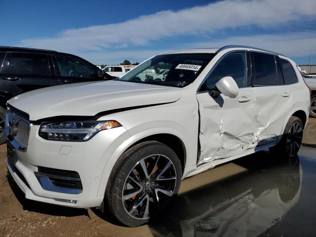 Image 1 of 2023 VOLVO XC90 PLUS 2023 with VIN YV4L12PN6P1911197