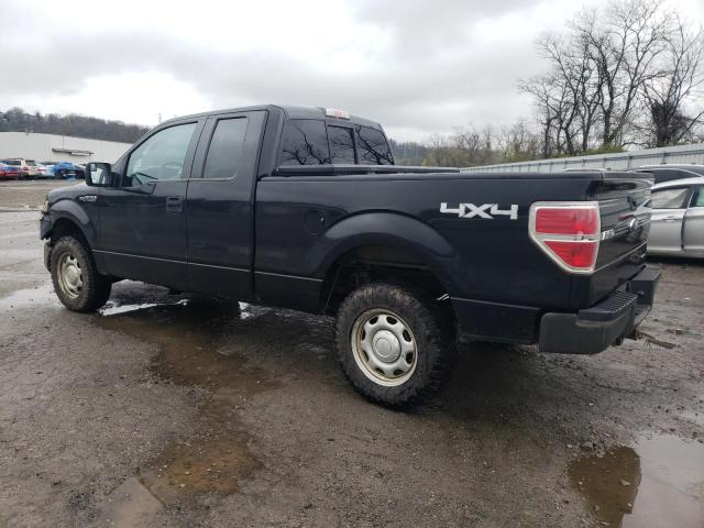 Obraz 2 z 2014 FORD F150 SUPER CAB 2014 z VIN 1FTFX1EF9EKE74002
