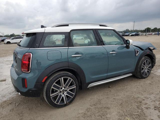 Obraz 3 z 2024 MINI COOPER S COUNTRYMAN 2024 z VIN WMZ53BR0XR3R59719