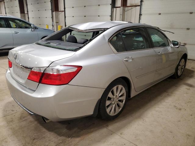 Image 3 of 2013 HONDA ACCORD EX 2013 with VIN 1HGCR2F78DA065148
