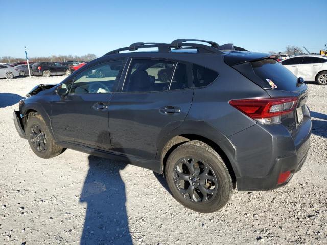 Obraz 2 z 2023 SUBARU CROSSTREK SPORT 2023 z VIN JF2GTHRC7PH241262