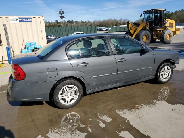 Obraz 3 z 2007 CHEVROLET MALIBU LS 2007 z VIN 1G1ZS58F47F311387