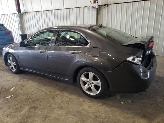 Image 2 of Acura Tsx 2010 with VIN JH4CU2F60AC019641