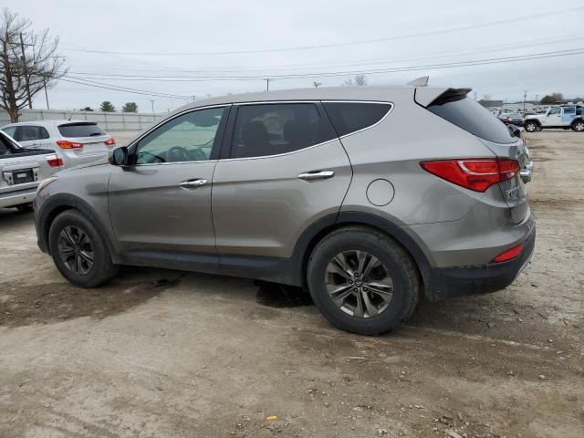 Obraz 2 z 2014 HYUNDAI SANTA FE SPORT  2014 z VIN 5XYZTDLB8EG145856