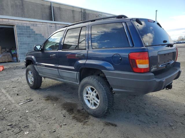 Obraz 2 z 2002 JEEP GRAND CHEROKEE LAREDO 2002 z VIN 1J4GW48S52C272193
