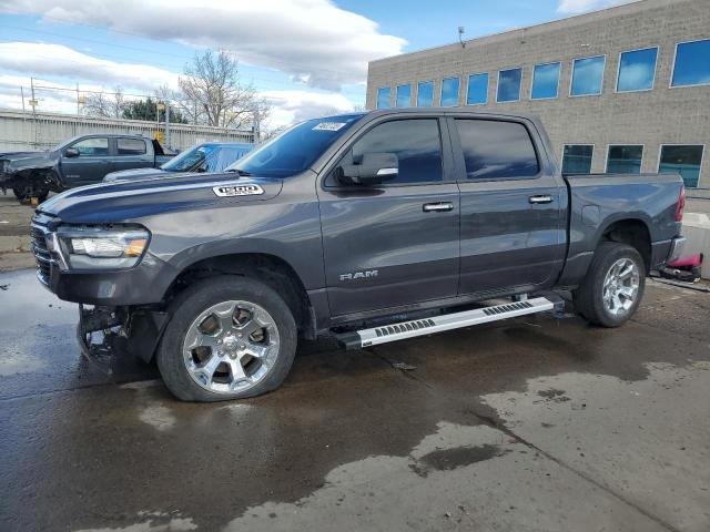Изображение 1 2019 RAM 1500 BIG HORN/LONE STAR 2019 с VIN 1C6SRFFT1KN515766