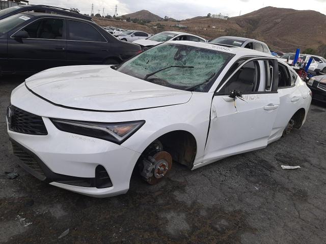Image 1 of 2023 ACURA INTEGRA  2023 with VIN 19UDE4H2XPA009715
