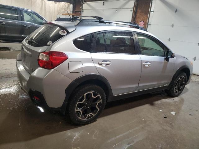 Изображение 3 2015 SUBARU XV CROSSTREK 2.0 PREMIUM 2015 с VIN JF2GPACC5F9244903
