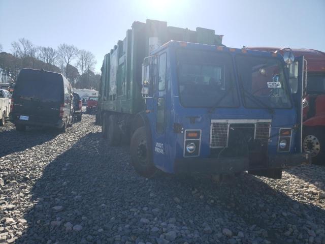 Obraz 2002 MACK 600 LE600 2002