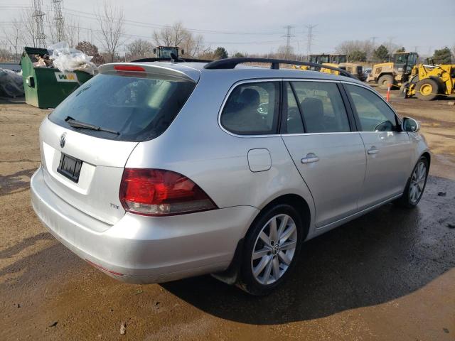 Image 3 of 2012 VOLKSWAGEN JETTA TDI 2012 with VIN 3VWPL7AJ1CM649679