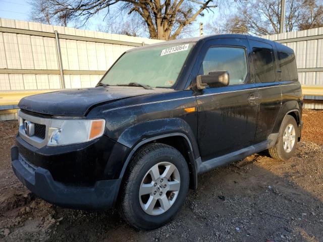 Изображение 1 2010 HONDA ELEMENT EX 2010 с VIN 5J6YH1H74AL000175