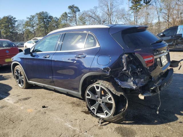 Obraz 2 z 2018 MERCEDES-BENZ GLA 250 4MATIC 2018 z VIN WDCTG4GB0JJ479095