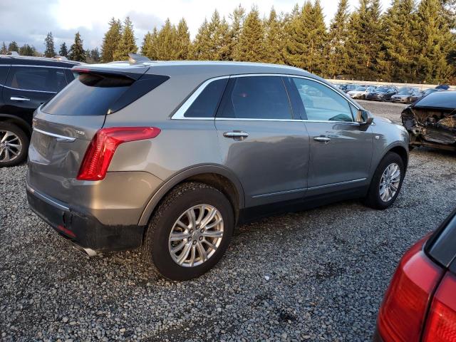 Изображение 3 2018 CADILLAC XT5  2018 с VIN 1GYKNARS9JZ185550
